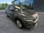 40543ad341c7ad9b85737cf1254c2d0f-2031 Volkswagen T-roc Life 2.0 Tdi 85kw (115cv) - 3