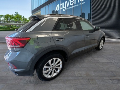 40543ad341c7ad9b85737cf1254c2d0f-2333 Volkswagen T-roc Life 2.0 Tdi 85kw (115cv) - 4