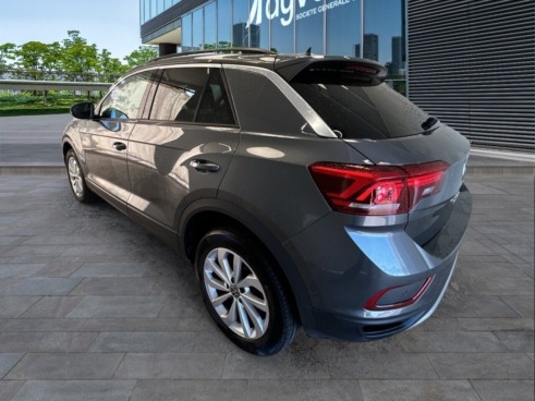 40543ad341c7ad9b85737cf1254c2d0f-2335 Volkswagen T-roc Life 2.0 Tdi 85kw (115cv) - 6