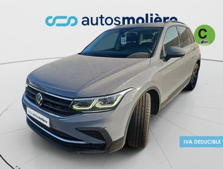 40543ad341c7ad9b85737cf1254c2d0f-2337 Volkswagen Tiguan Life 2.0 TDI 90 kW (122 CV)