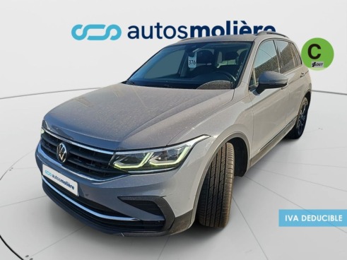40543ad341c7ad9b85737cf1254c2d0f-2337 Volkswagen Tiguan Life 2.0 TDI 90 kW (122 CV) - 1