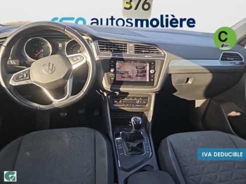 40543ad341c7ad9b85737cf1254c2d0f-2340 Volkswagen Tiguan Life 2.0 TDI 90 kW (122 CV) - 4