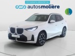 40543ad341c7ad9b85737cf1254c2d0f-1708 BMW X3 xDrive20d 145 kW (197 CV) - 1