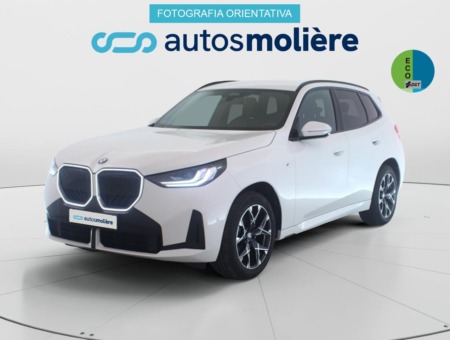 40543ad341c7ad9b85737cf1254c2d0f-1708 BMW X3 xDrive20d 145 kW (197 CV)