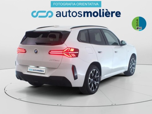 40543ad341c7ad9b85737cf1254c2d0f-1709 BMW X3 xDrive20d 145 kW (197 CV) - 2