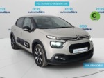 40543ad341c7ad9b85737cf1254c2d0f-1758 Citroën C3 PureTech 83 Plus 61 kW (83 CV) - 2