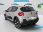 40543ad341c7ad9b85737cf1254c2d0f-1828 Citroën C3 PureTech 83 Plus 61 kW (83 CV) - 3