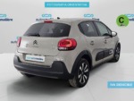 40543ad341c7ad9b85737cf1254c2d0f-1833 Citroën C3 PureTech 83 Plus 61 kW (83 CV) - 4