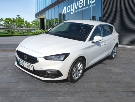 40543ad341c7ad9b85737cf1254c2d0f-1851 SEAT Leon 1.5 eTSI 85kW DSG-7 Style XL