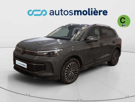 40543ad341c7ad9b85737cf1254c2d0f-2103 Volkswagen Tiguan Life 2.0 TDI 110 kW (150 CV) DSG
