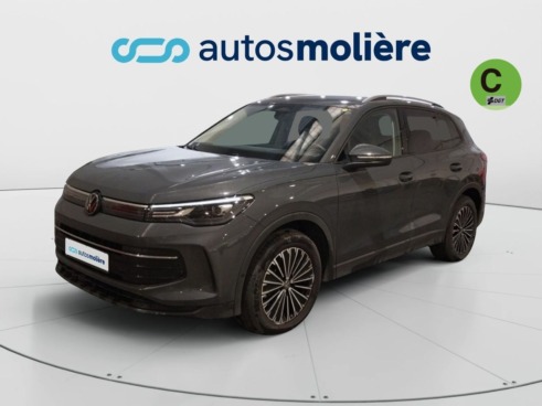 40543ad341c7ad9b85737cf1254c2d0f-2103 Volkswagen Tiguan Life 2.0 TDI 110 kW (150 CV) DSG - 1
