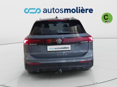 40543ad341c7ad9b85737cf1254c2d0f-2107 Volkswagen Tiguan Life 2.0 TDI 110 kW (150 CV) DSG - 5