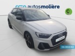 40543ad341c7ad9b85737cf1254c2d0f-2188 Audi A1 Adrenalin 30 TFSI 81 kW (110 CV) S tronic - 2