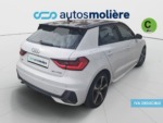 40543ad341c7ad9b85737cf1254c2d0f-2189 Audi A1 Adrenalin 30 TFSI 81 kW (110 CV) S tronic - 3
