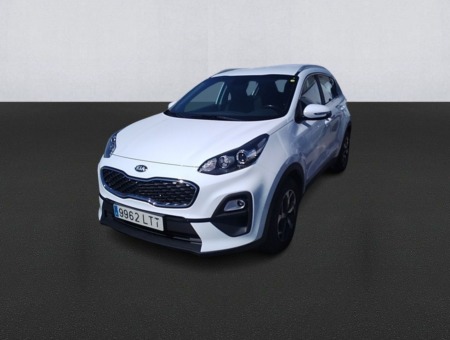40543ad341c7ad9b85737cf1254c2d0f-2329 Kia Sportage 1.6 MHEV Business 100kW (136CV) 4x4