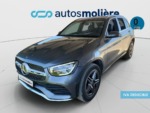 40543ad341c7ad9b85737cf1254c2d0f-2345 Mercedes GLC 300 de 4Matic 225 kW (306 CV) - 1