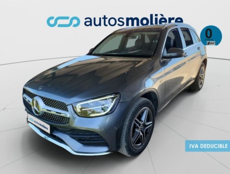 40543ad341c7ad9b85737cf1254c2d0f-2345 Mercedes GLC 300 de 4Matic 225 kW (306 CV)