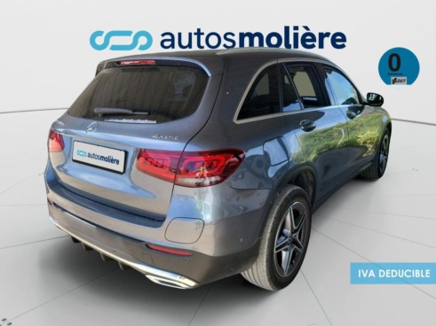40543ad341c7ad9b85737cf1254c2d0f-2346 Mercedes GLC 300 de 4Matic 225 kW (306 CV) - 2