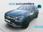 40543ad341c7ad9b85737cf1254c2d0f-2348 Mercedes GLC 300 e 4Matic 235 kW (320 CV) - 1