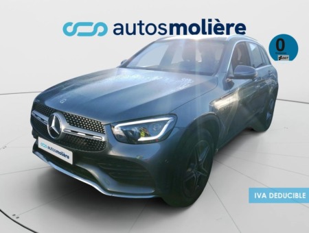 40543ad341c7ad9b85737cf1254c2d0f-2348 Mercedes GLC 300 e 4Matic 235 kW (320 CV)