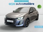 40543ad341c7ad9b85737cf1254c2d0f-2360 Peugeot 308 PureTech 130 S&S Allure Pack EAT8 96 kW (130 CV) - 1