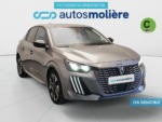 40543ad341c7ad9b85737cf1254c2d0f-2361 Peugeot 308 PureTech 130 S&S Allure Pack EAT8 96 kW (130 CV) - 2