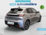 40543ad341c7ad9b85737cf1254c2d0f-2363 Peugeot 308 PureTech 130 S&S Allure Pack EAT8 96 kW (130 CV) - 4