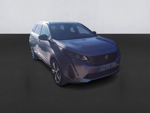 40543ad341c7ad9b85737cf1254c2d0f-2366 Peugeot 5008 1.5 Bluehdi 96kw S&s Gt Eat8 - 3
