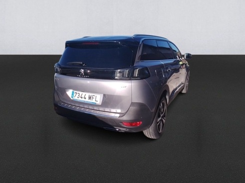 40543ad341c7ad9b85737cf1254c2d0f-2367 Peugeot 5008 1.5 Bluehdi 96kw S&s Gt Eat8 - 4