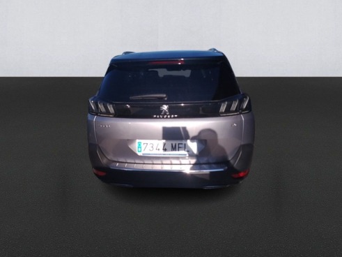 40543ad341c7ad9b85737cf1254c2d0f-2368 Peugeot 5008 1.5 Bluehdi 96kw S&s Gt Eat8 - 5