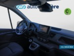 40543ad341c7ad9b85737cf1254c2d0f-2381 Renault Trafic Authentic Energy Blue dCi 110 kW (150 CV) - 2