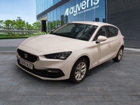 40543ad341c7ad9b85737cf1254c2d0f-2384 SEAT Leon 2.0 TDI 85kW Style XL
