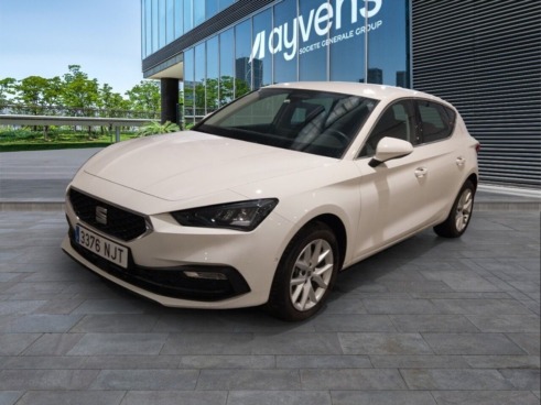40543ad341c7ad9b85737cf1254c2d0f-2384 Seat Leon 2.0 Tdi 85kw Style Xl - 1