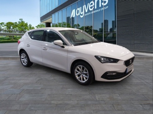 40543ad341c7ad9b85737cf1254c2d0f-2386 Seat Leon 2.0 Tdi 85kw Style Xl - 3
