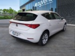 40543ad341c7ad9b85737cf1254c2d0f-2387 Seat Leon 2.0 Tdi 85kw Style Xl - 4