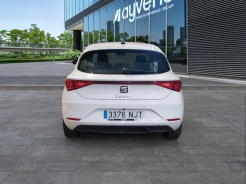 40543ad341c7ad9b85737cf1254c2d0f-2388 Seat Leon 2.0 Tdi 85kw Style Xl - 5