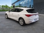 40543ad341c7ad9b85737cf1254c2d0f-2389 Seat Leon 2.0 Tdi 85kw Style Xl - 6