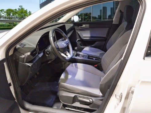40543ad341c7ad9b85737cf1254c2d0f-2390 Seat Leon 2.0 Tdi 85kw Style Xl - 7