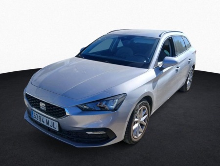 40543ad341c7ad9b85737cf1254c2d0f-2391 SEAT Leon SP 1.0 TSI 81kW S&S Style XS