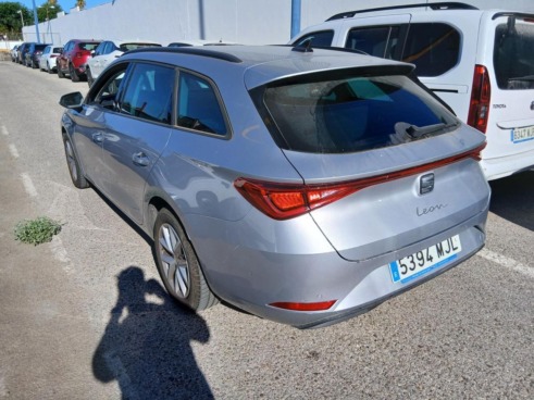 40543ad341c7ad9b85737cf1254c2d0f-2392 Seat Leon Sp 1.0 Tsi 81kw S&s Style Xs - 2