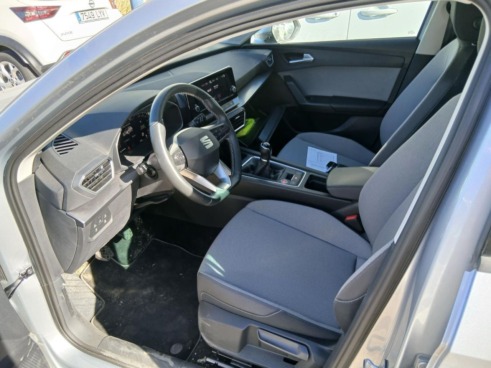 40543ad341c7ad9b85737cf1254c2d0f-2395 Seat Leon Sp 1.0 Tsi 81kw S&s Style Xs - 5