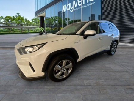 40543ad341c7ad9b85737cf1254c2d0f-2399 Toyota Rav4 2.5l 220H Advance