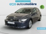 40543ad341c7ad9b85737cf1254c2d0f-2406 Volkswagen Golf Más 1.5 TSI 85 kW (116 CV) - 1