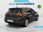 40543ad341c7ad9b85737cf1254c2d0f-2409 Volkswagen Golf Más 1.5 TSI 85 kW (116 CV) - 4