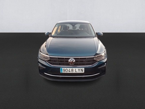 40543ad341c7ad9b85737cf1254c2d0f-2436 Volkswagen Tiguan 2.0 Tdi 90kw (122cv) - 2