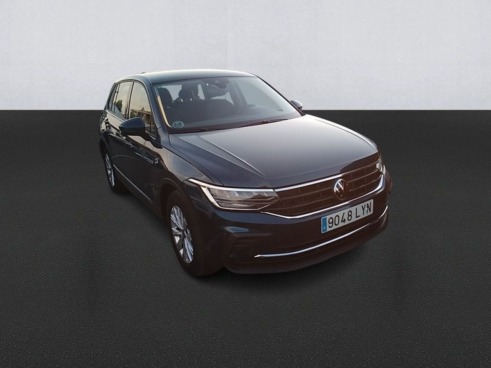 40543ad341c7ad9b85737cf1254c2d0f-2437 Volkswagen Tiguan 2.0 Tdi 90kw (122cv) - 3