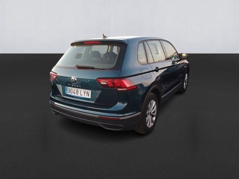 40543ad341c7ad9b85737cf1254c2d0f-2438 Volkswagen Tiguan 2.0 Tdi 90kw (122cv) - 4