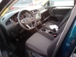 40543ad341c7ad9b85737cf1254c2d0f-2441 Volkswagen Tiguan 2.0 Tdi 90kw (122cv) - 7