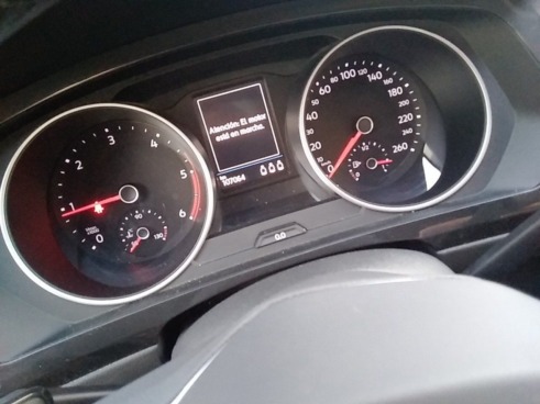 40543ad341c7ad9b85737cf1254c2d0f-2442 Volkswagen Tiguan 2.0 Tdi 90kw (122cv) - 8