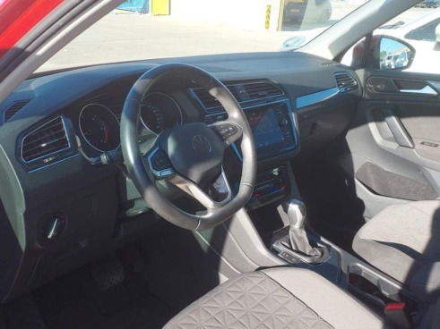 40543ad341c7ad9b85737cf1254c2d0f-2455 Volkswagen Tiguan Life 2.0 Tdi 110kw (150cv) Dsg - 5